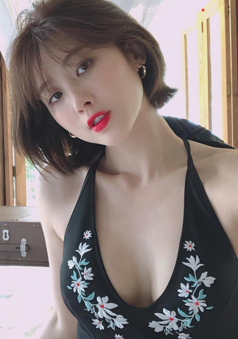 Screenshot_20210806-114227_Instagram.jpg (ㅇㅎ) 오늘이 생일인 전직 섹시 여자아이돌